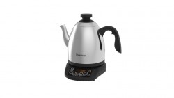 BREWISTA Stout Spout Kettle