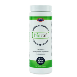 BIO CAF® Coffee Equipment Cleaning Powder
