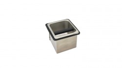 KNOCK BOX Chute 3.5'' x 6.85'' x 7.32''