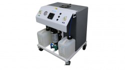 GCW NEX Formulation Tank 151.4 L (40 G)