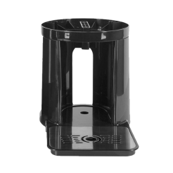 Newco vaculator detachable base & drip tray