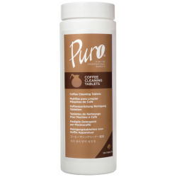 PURO® Coffee Cleaning Tablets