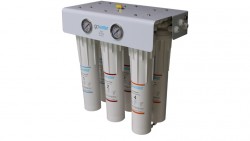 GCW NEX - RO 500