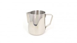 Stainless Steel Milk Pitcher - 12oz