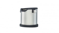Stainless Steel KNOCK BOX