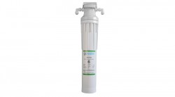 GCW Taste & Odor SRE
