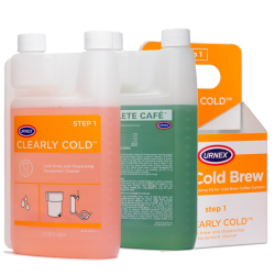 URNEX® 1-2 Cold Brew - Cleaning and Sanitizing Kit