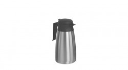 NEWCO Vaculator Thermal Server 1.2 L (0.32 G) Satin