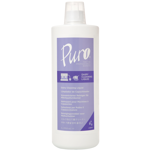 PURO® Dairy Cleaning Liquid
