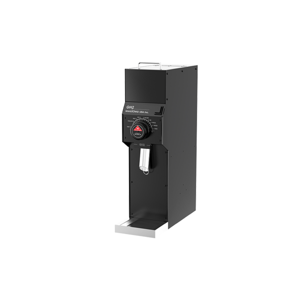 Mahlkonig gh2 2025